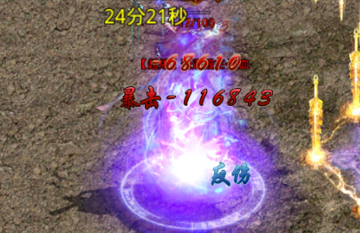 <strong>复古传奇三界争霸地图老司机手册：三天速刷天魔的隐藏路径</strong>