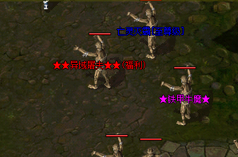 <strong>单职业私服全地图BOSS挑战指南｜爆率实测+打法解析</strong>